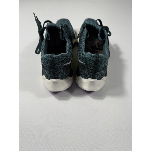 New Nike Pegasus Turbo Next Nature Shoes Mens Size 7.5 Green Flyknit ZoomX - Picture 8 of 10